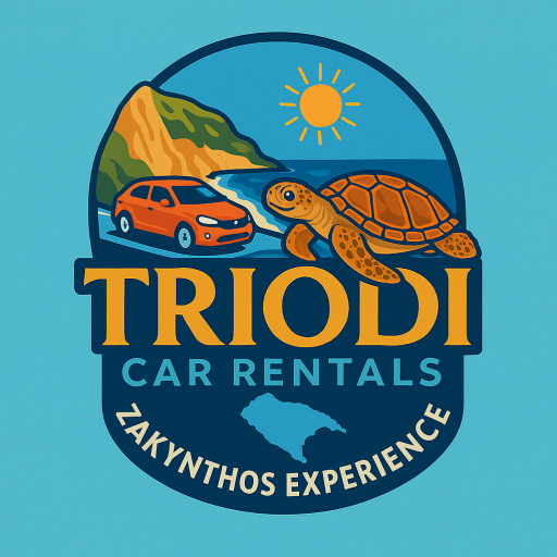 TRIODI Car Rentals